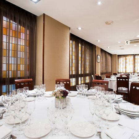 Catalonia Conde De Floridablanca Hotel Murcia Kültér fotó