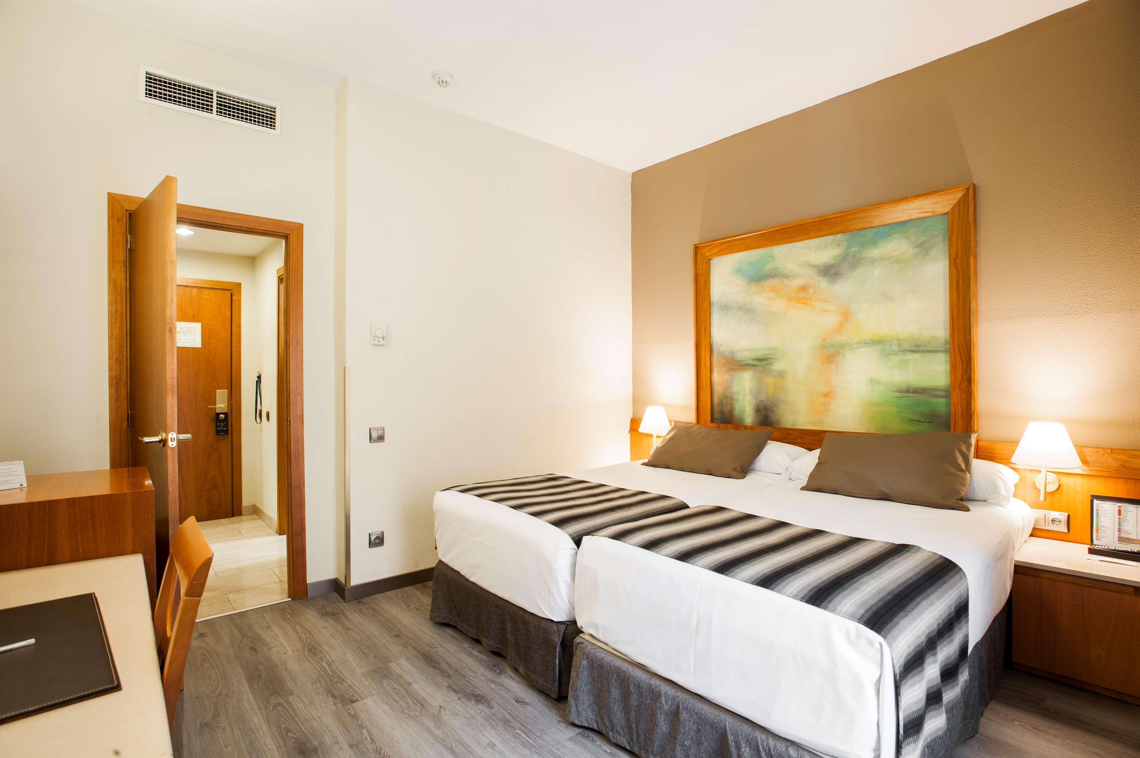 Catalonia Conde De Floridablanca Hotel Murcia Kültér fotó