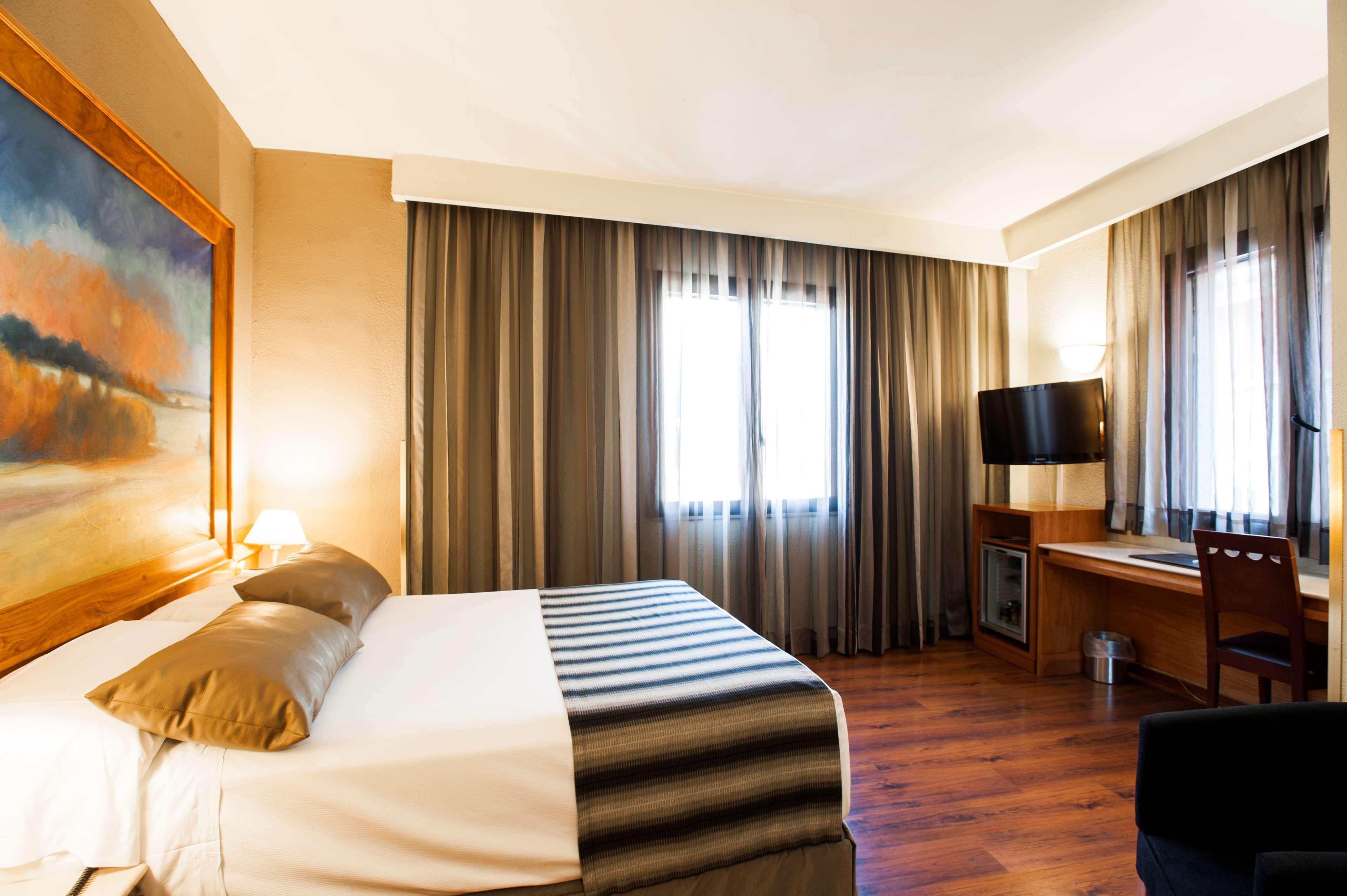 Catalonia Conde De Floridablanca Hotel Murcia Kültér fotó