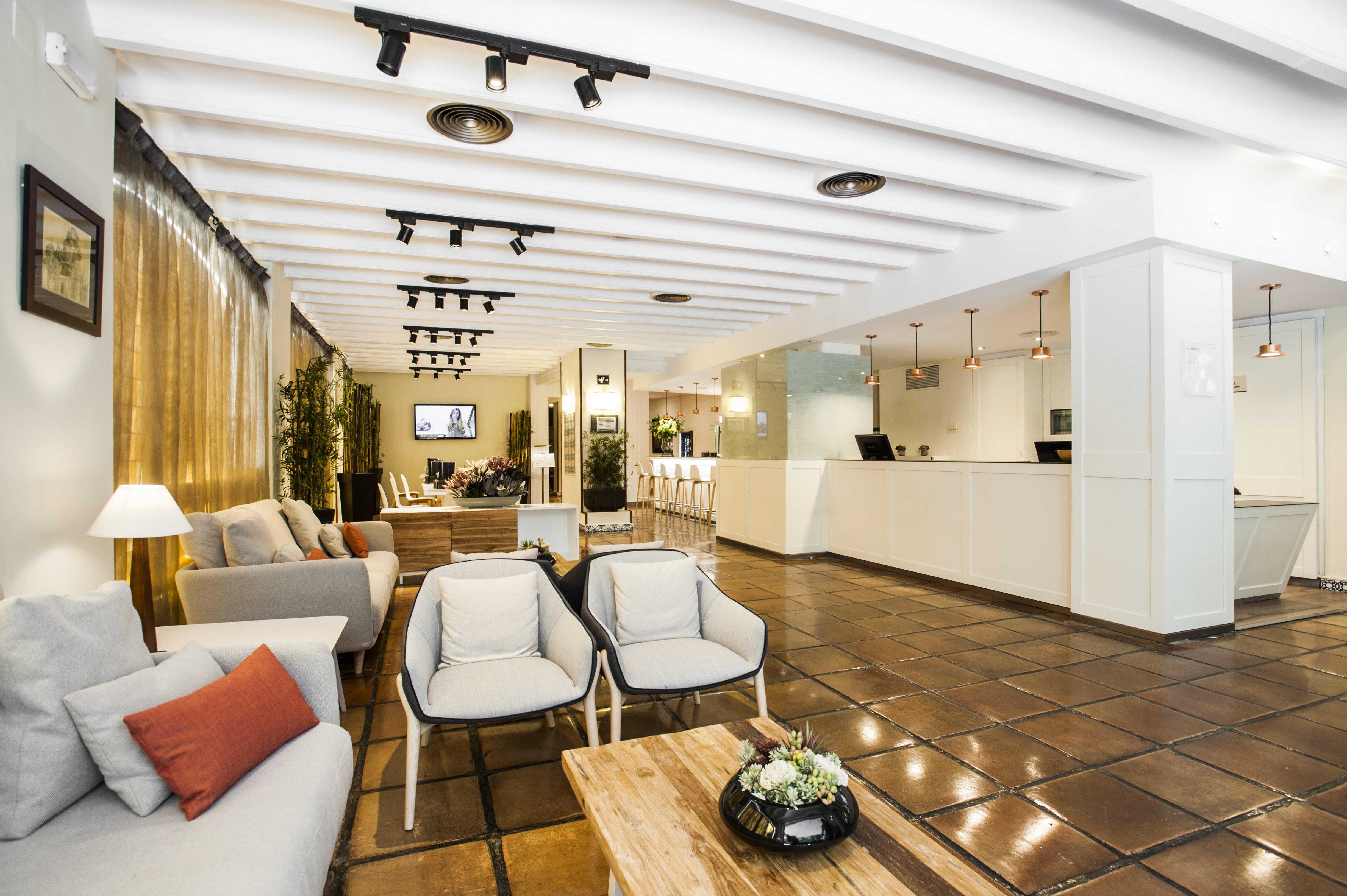 Catalonia Conde De Floridablanca Hotel Murcia Kültér fotó