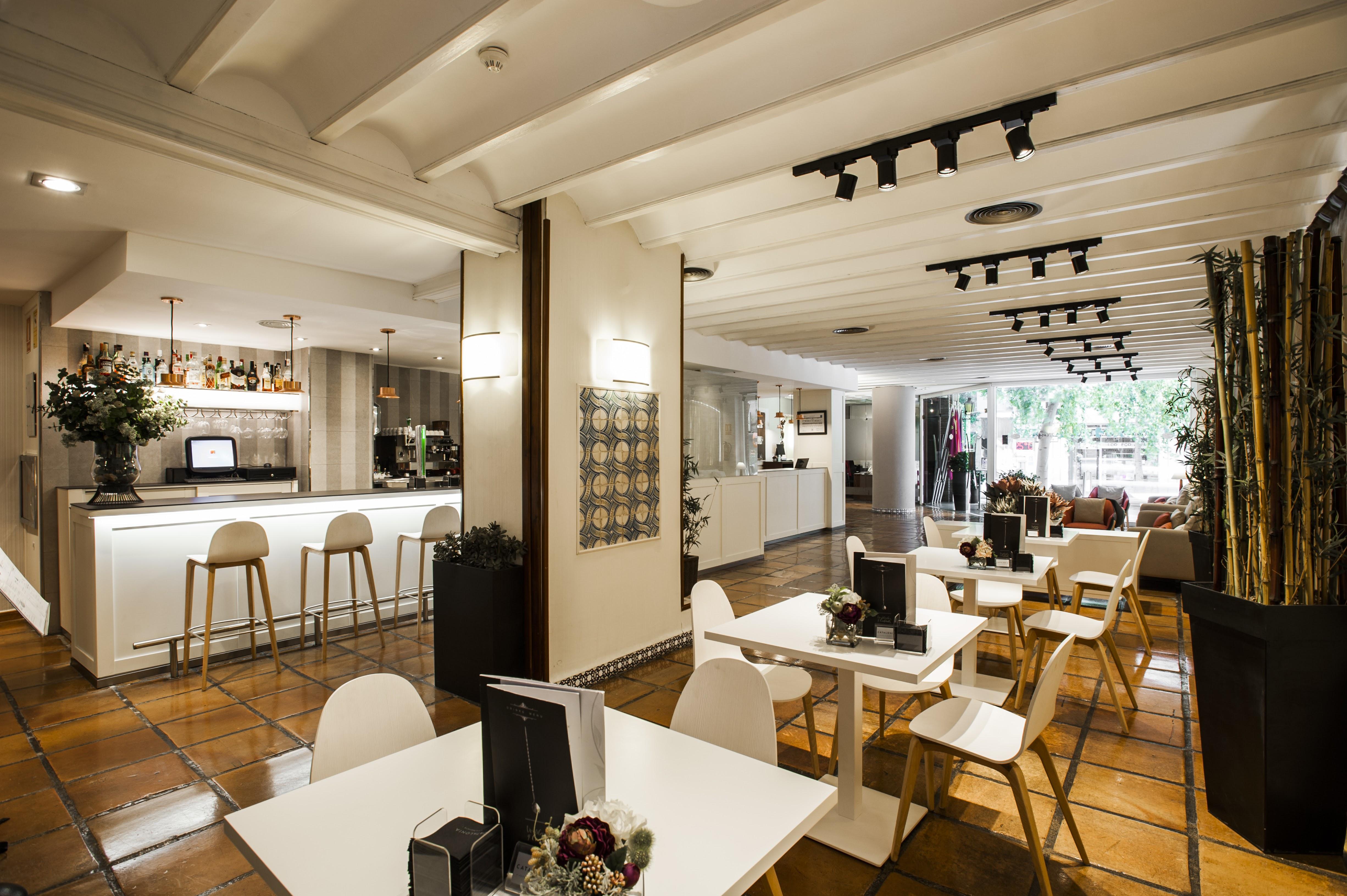 Catalonia Conde De Floridablanca Hotel Murcia Kültér fotó