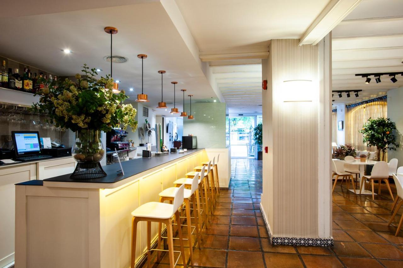 Catalonia Conde De Floridablanca Hotel Murcia Kültér fotó